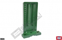 ÇAMURLUK BAĞLAMA BRAKETİ- DÖKÜM