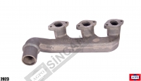 Exhaust Manifold (3 Cyl.)