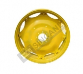 Rear Rim Assy. 12x38