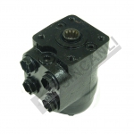 Steering Unit