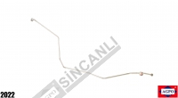 Oil Line
