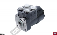 Steering Unit