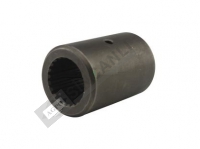 ÖN AKS MİL KAPLİNİ