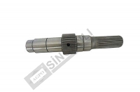 YAVRU ŞANZIMAN MİLİ