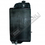 Radiator 4 Row