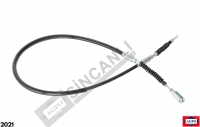 Clutch Cable