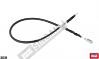 Clutch Cable