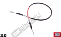 Clutch Cable