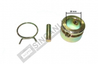 HASSASİYET MİLİ TAKOZU TAKIM