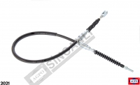 Clutch Cable
