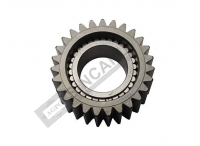 ÖN AKS PLANET DİŞLİ SETİ