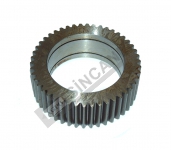 KARİYER PLANET DİŞLİ