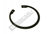 KİLİT SEGMAN 75x2,5 MM