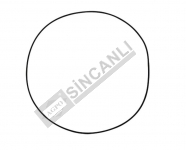 ÖN AKS GÖVDE O'RİNG