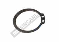 ÖN AKS KİLİT SEGMANI