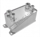 Engine Oil Cooler