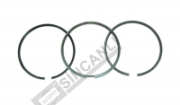 Piston Ring Set 116 Mm