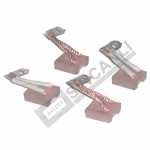 MARŞ KÖMÜRÜ TK.BOSCH TİPİ E.M 25X23