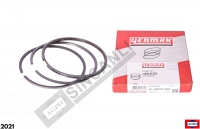 Piston Ring Set 102 mm