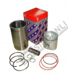 Piston And Liner Set 98 Mm-30 Mm Pin