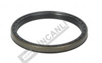 Front Axle Seal