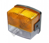 Signal Side Lamp