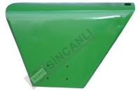 ÇAMURLUK KAPALI TİP SOL 2 LAMBA BAĞLANTILI