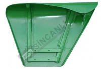 ÇAMURLUK KAPALI TİP SAĞ 2 LAMBA BAĞLANTILI