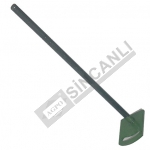 HİDROLİK KONTROL MİLİ