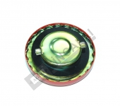 MAZOT DEPO KAPAĞI BÜYÜK