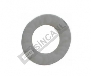 HİDROLİK POMPA TEFLONU