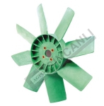 PERVANE PLASTİK BÜYÜK 8 KANAT