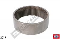 KARİYER ÇEMBER DİŞLİ Z:70 H:68MM