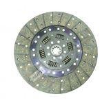 Clutch Plate
