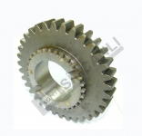 1-3 VİTES DİŞLİSİ