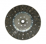Clutch Plate