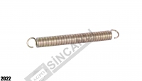 Extension Spring