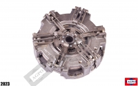 Clutch Assy 11