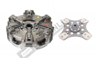 Clutch Assembly