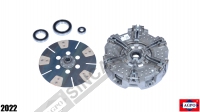 Clutch Kit W/Bearings