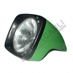 Front Lamp Rh