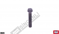 Bolt-Conrod 64Mm