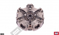 Clutch Assy 11