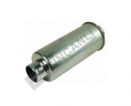 HİDROLİK FİLTRESİ