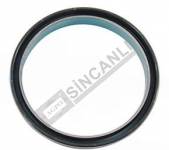 Crankshaft Rear Seal