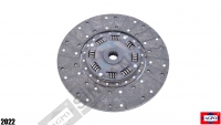 Clutch Disc (28 Cm)