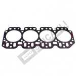 SİLİNDİR KAPAK CONTASI 4 CYL. -115 MM