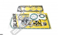 Full Gasket Set 4 Cyl 
