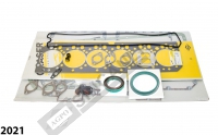 Full Gasket Set 6 Cyl 