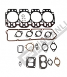 Top Gasket Set 4 Cyl.-119 Mm